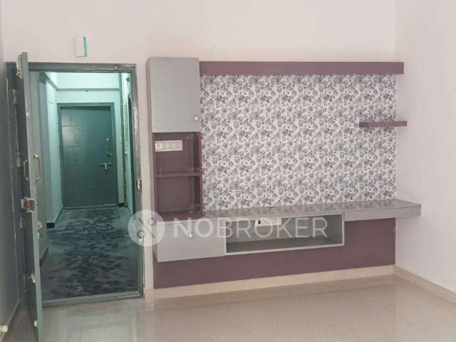 Flat for rent in Bangalore East, Cox Town - Bangalore