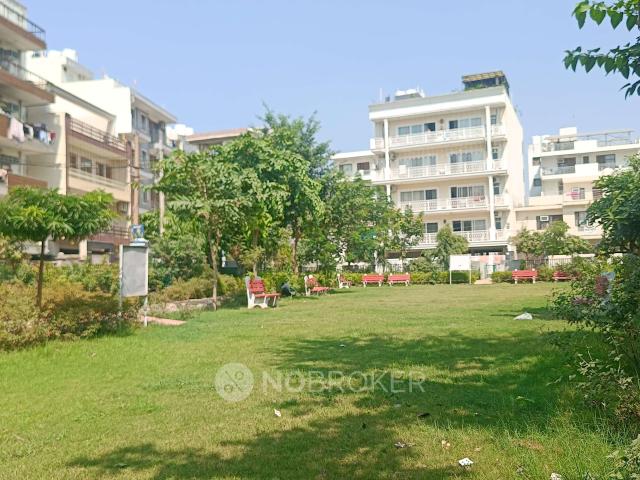 Flat for rent in Hariana