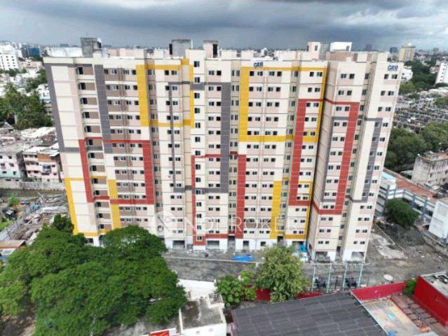 Flat for rent in Sholinganallur - Chennai, Tamil Nadu