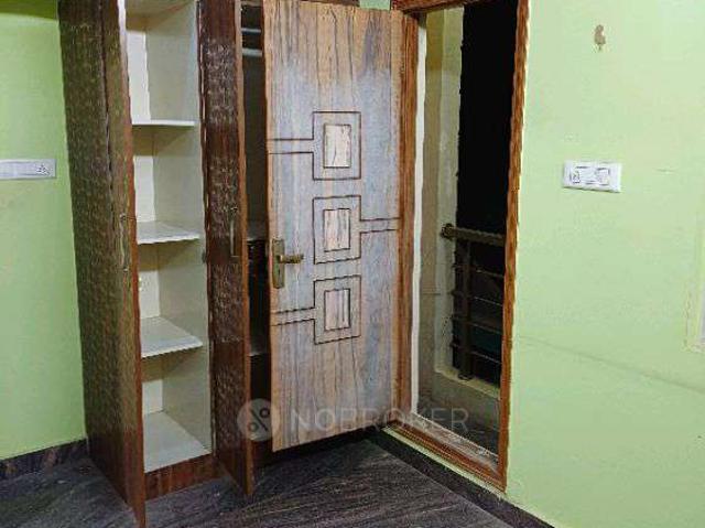 Flat for rent in Bangalore South, Cox Town - Bangalore
