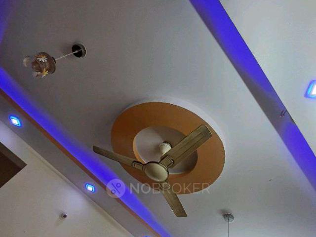 Flat for rent in Bangalore South, Cox Town - Bangalore