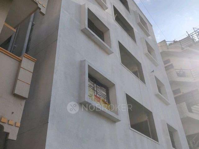 Flat for rent in Bangalore South, Cox Town - Bangalore