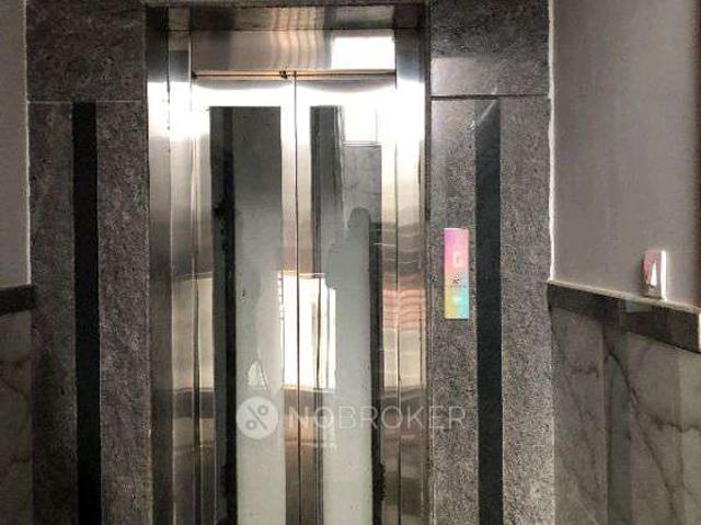 Flat for rent in Bangalore East, Cox Town - Bangalore