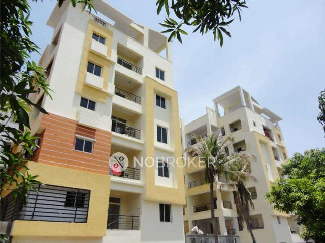 Flat for rent in Haidarabad, Telangana