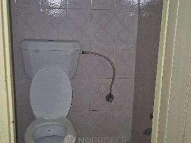 Flat for rent in Bangalore South, Cox Town - Bangalore