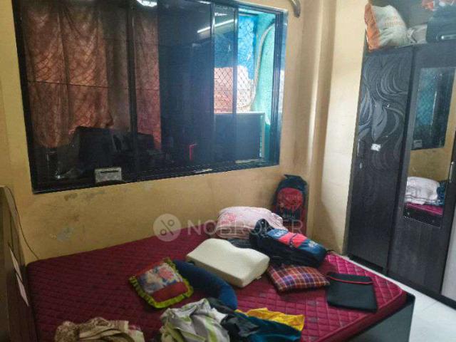 Flat for rent in Kalyan-dombivali, Gopalnagar
