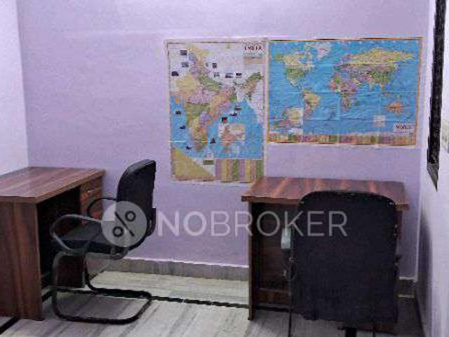 Flat for rent in South West Delhi, Deri