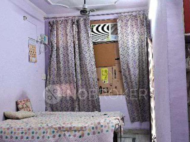 Flat for rent in South West Delhi, Deri
