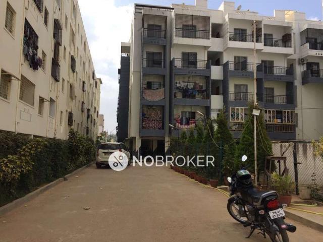 Flat for sale in Cox Town - Bangalore, Karnataka