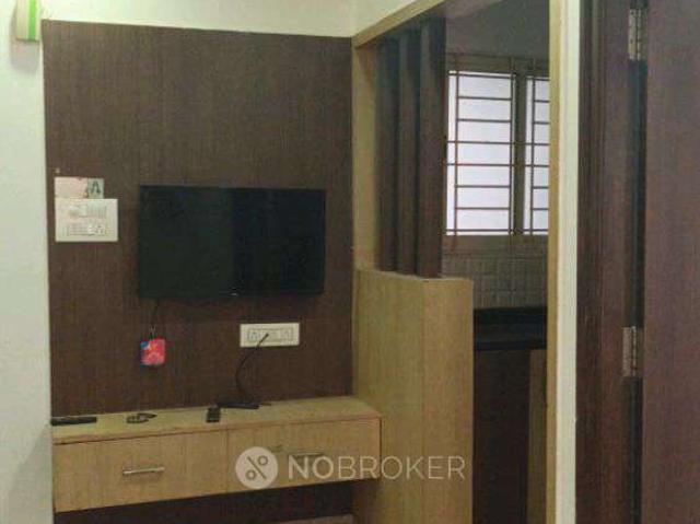 Flat for rent in Bangalore South, Cox Town - Bangalore