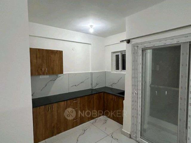 Flat for rent in Bangalore East, Cox Town - Bangalore