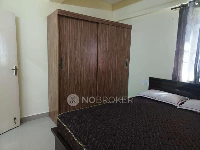Flat for sale in Bangalore South, Cox Town - Bangalore