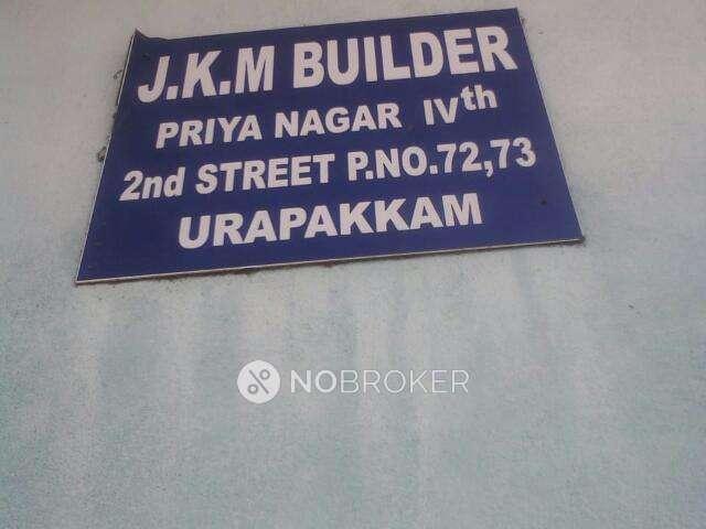 Flat for rent in Vandalur, Tamil Nadu