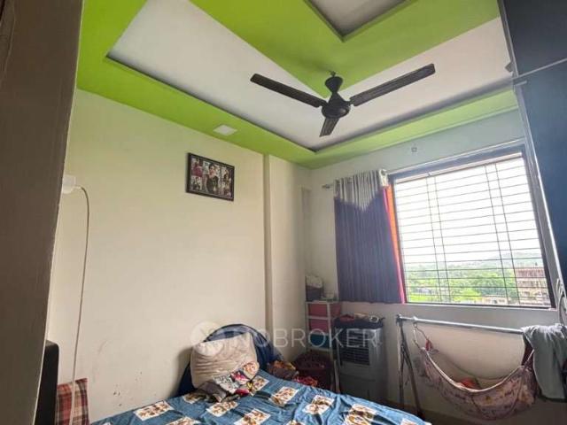 Flat for rent in Ghatkopar West, Mumbai