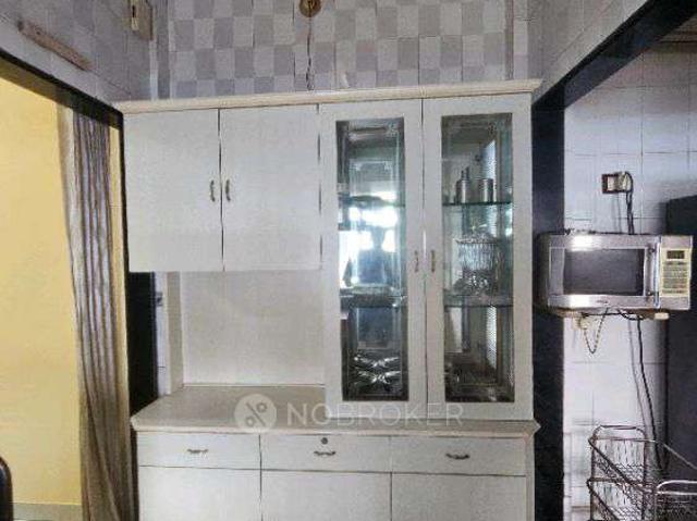 Flat for rent in Navi Mumbai, Vashi