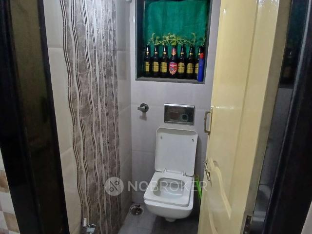Flat for rent in Navi Mumbai, Vashi