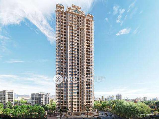 Flat for rent in Kalyan-dombivali, Gopalnagar