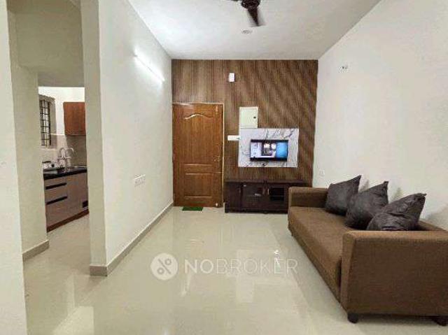 Flat for rent in Sholinganallur - Chennai, Tamil Nadu