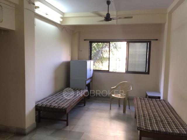 Flat for rent in Powai, Mumbai