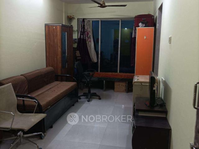 Flat for rent in Navi Mumbai, Airoli - Mumbai