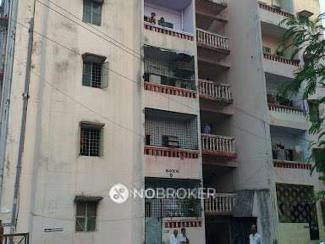 Flat for rent in Haidarabad, Telangana