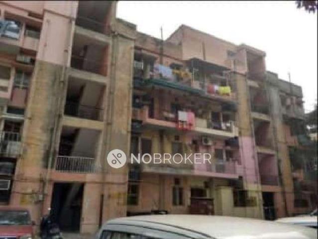 Flat for sale in West Delhi, Deri