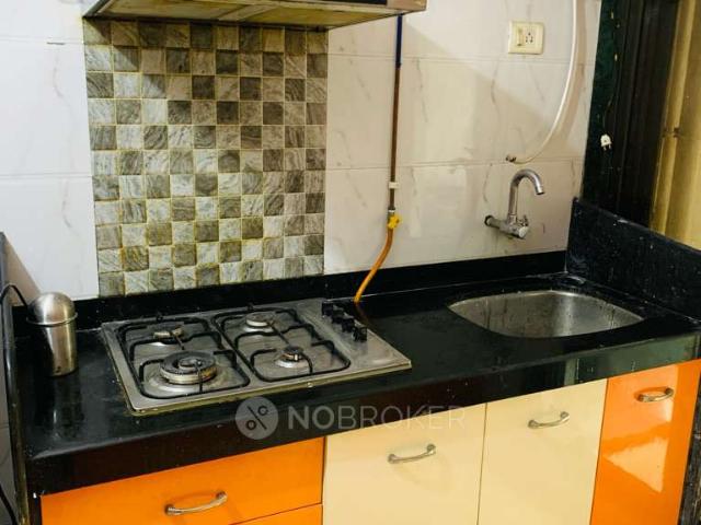 Flat for rent in Owe Village, Panvel