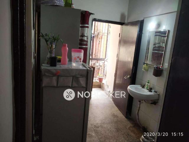 Flat for sale in Deri