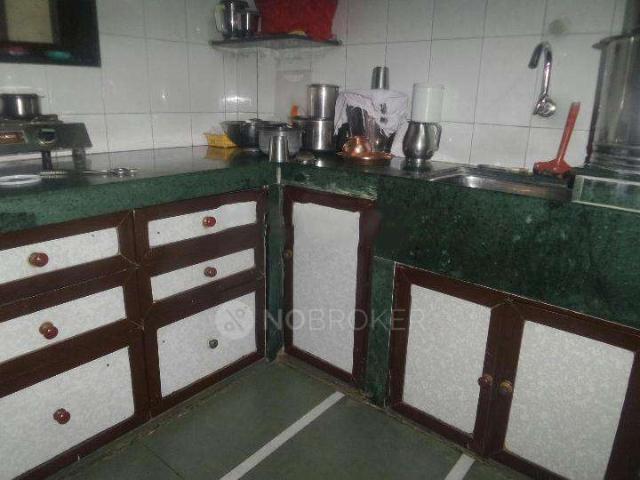 Flat for rent in Kalyan-dombivali, Gopalnagar