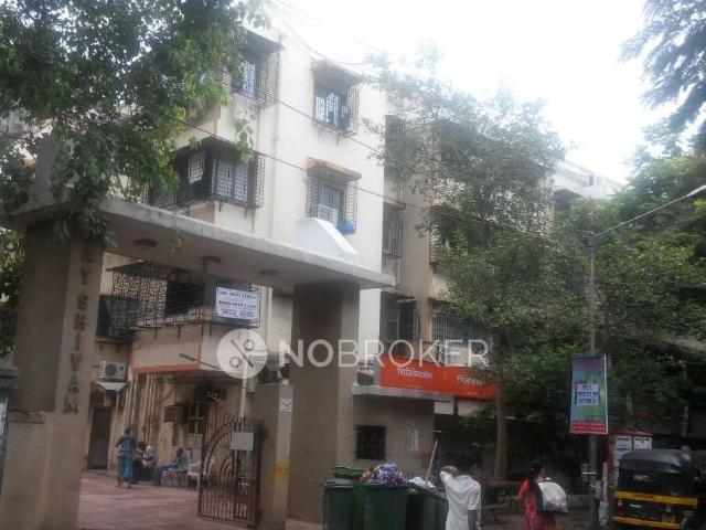 Flat for rent in Kalyan-dombivali, Gopalnagar