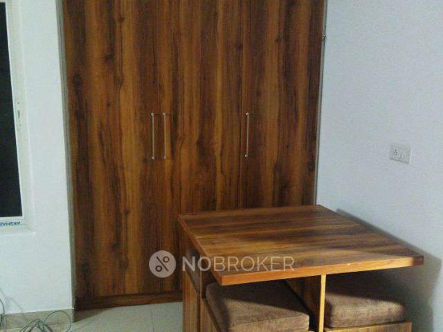 Flat for rent in Bangalore South, Cox Town - Bangalore