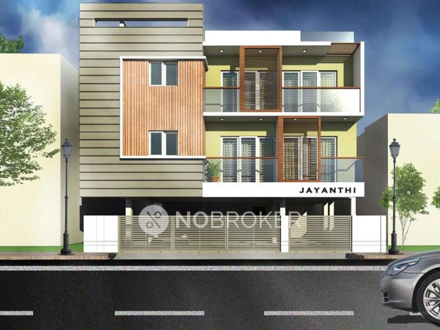 Flat for rent in Alapakam, Tamil Nadu