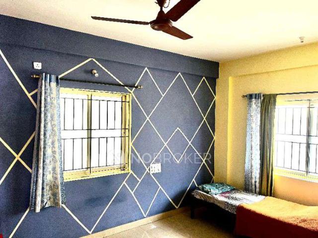 Flat for rent in Bangalore East, Cox Town - Bangalore