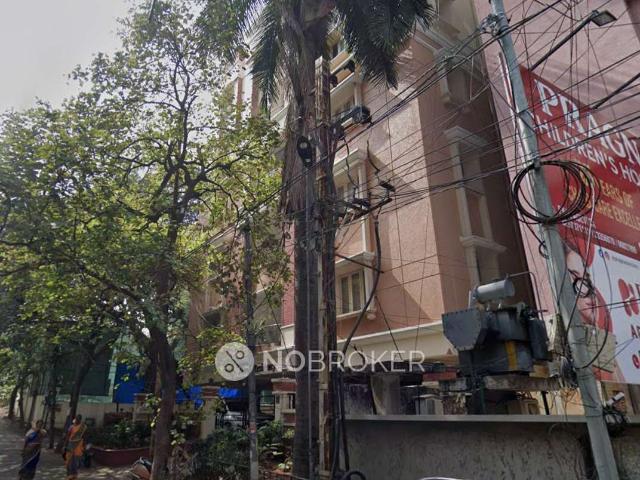 Flat for rent in Haidarabad, Telangana