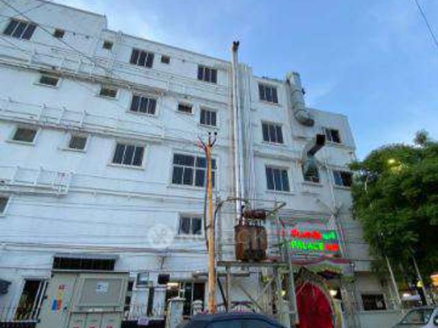 Flat for sale in Teynampet, Tamil Nadu