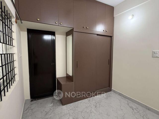 Flat for rent in Bangalore East, Cox Town - Bangalore