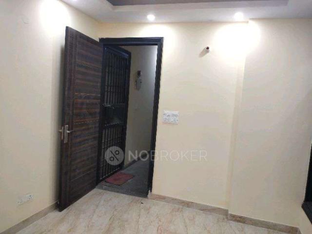 Flat for rent in South Delhi, Deri