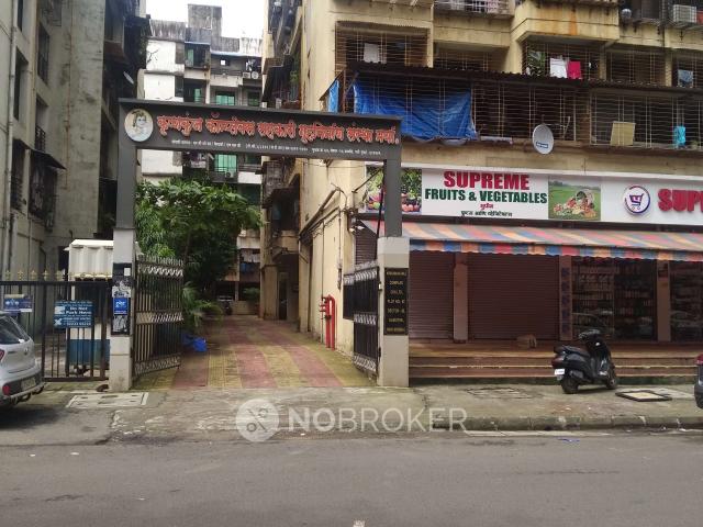 Flat for rent in Kamothe - Mumbai, National Capital Territory Of Delhi