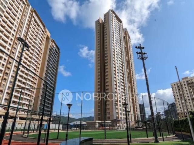Flat for sale in Mira, Mira-Bhayander