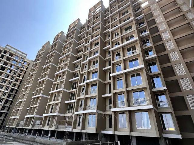 Flat for rent in Kamothe - Mumbai, National Capital Territory Of Delhi