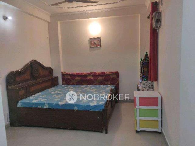 Flat for rent in South Delhi, Deri