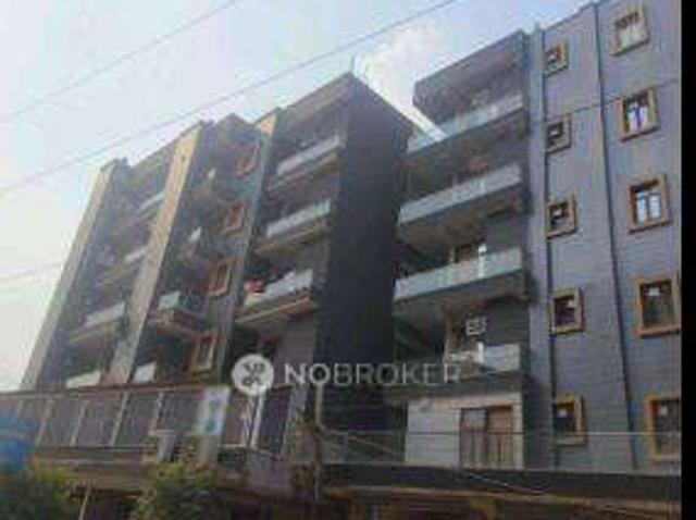 Flat for rent in Satbari, Delhi