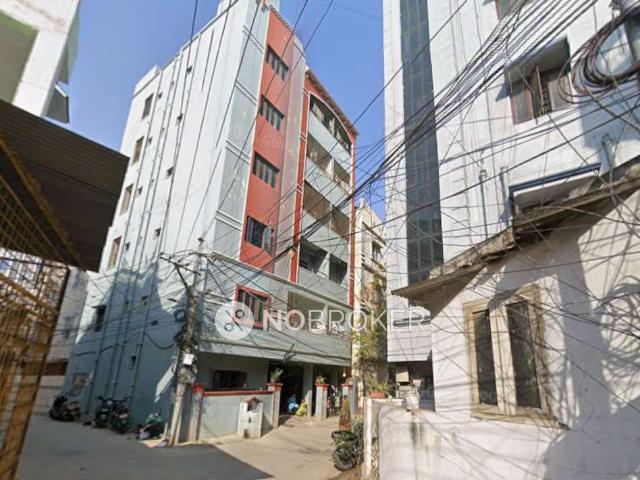 Flat for rent in Ranga Reddy, Haidarabad