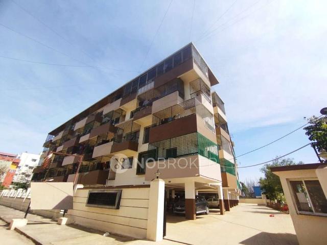 Flat for rent in Bangalore South, Cox Town - Bangalore