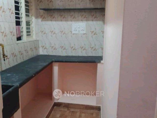 Flat for rent in Bangalore East, Cox Town - Bangalore