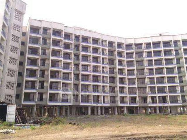 Flat for rent in Kalyan-dombivali, Gopalnagar