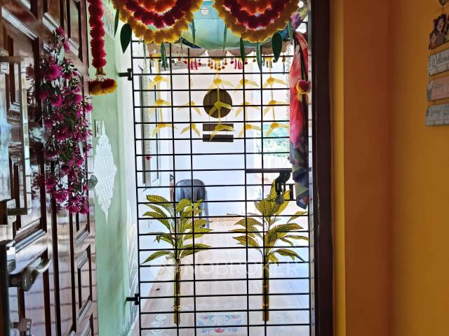 Flat for rent in Ward 153, Chennai Corporation