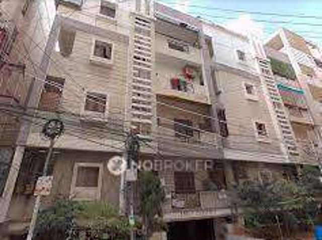 Flat for rent in BTM Layout 1st Stage, Bengaluru