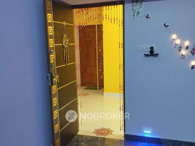 Flat for rent in Kayamkulam, Tamil Nadu