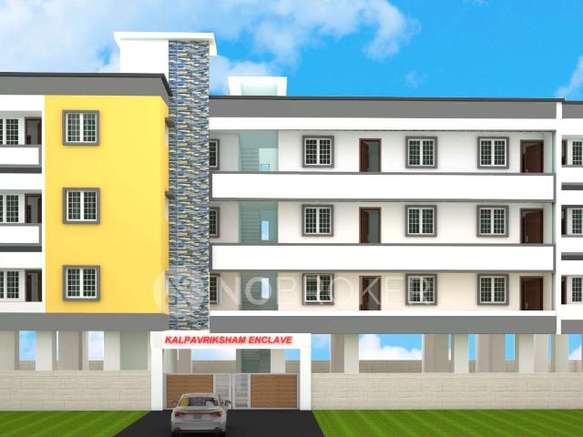 Flat for sale in Kayamkulam, Tamil Nadu